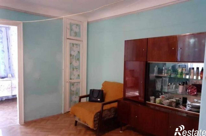 2-комн квартира Доломановский переулок, 7/6