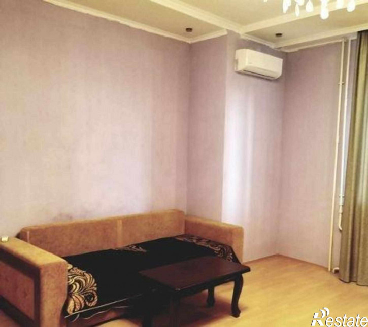 3-комн квартира Крепостной переулок, 30/30