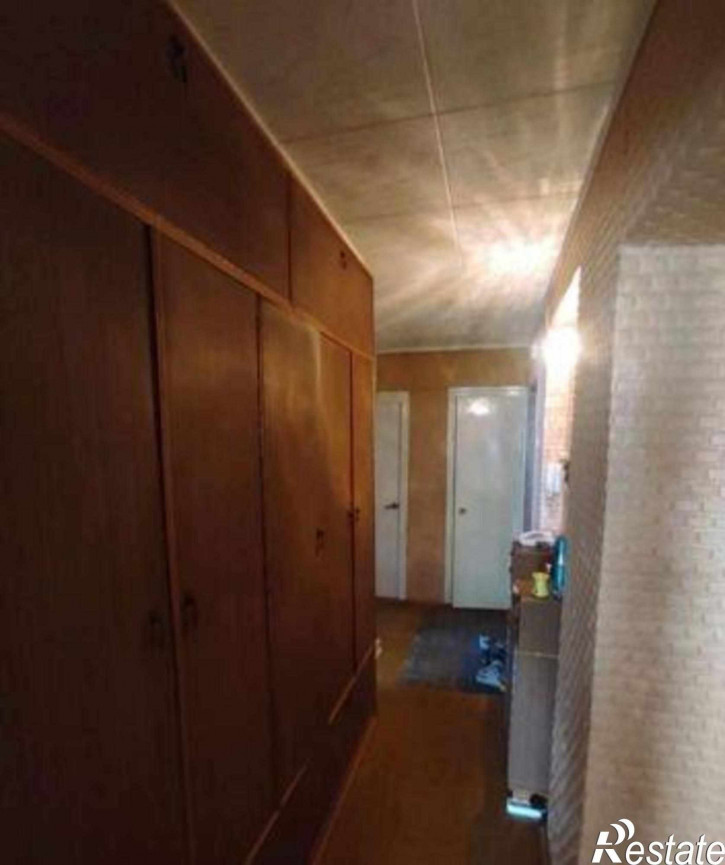 4-комн квартира улица Борко, 4