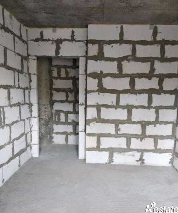1-комн квартира в новом доме проспект Соколова, 86