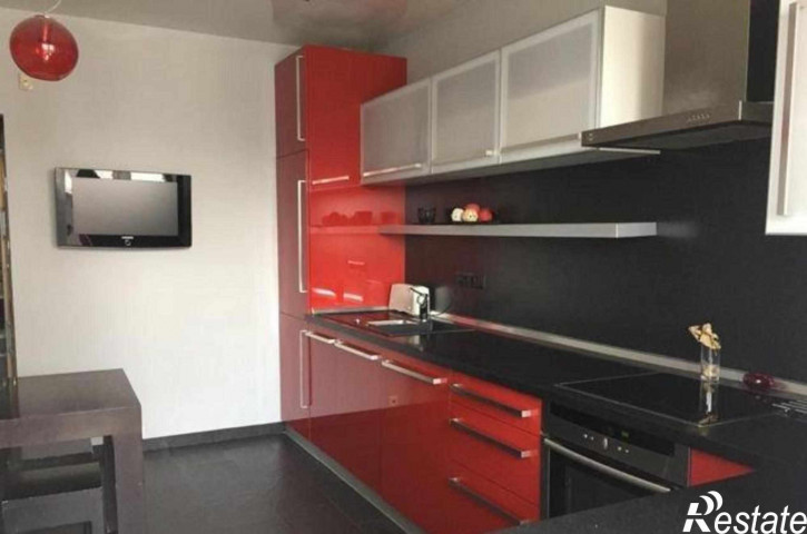 2-комн квартира Таганрогская улица, 112А