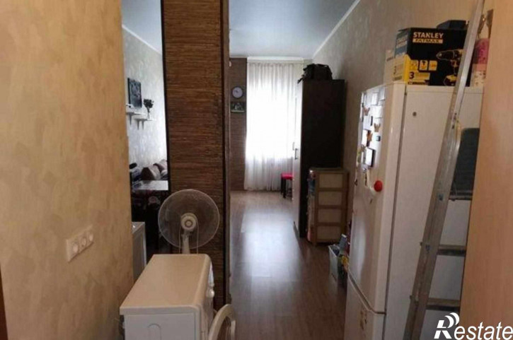 2-комн квартира улица Джапаридзе, 17