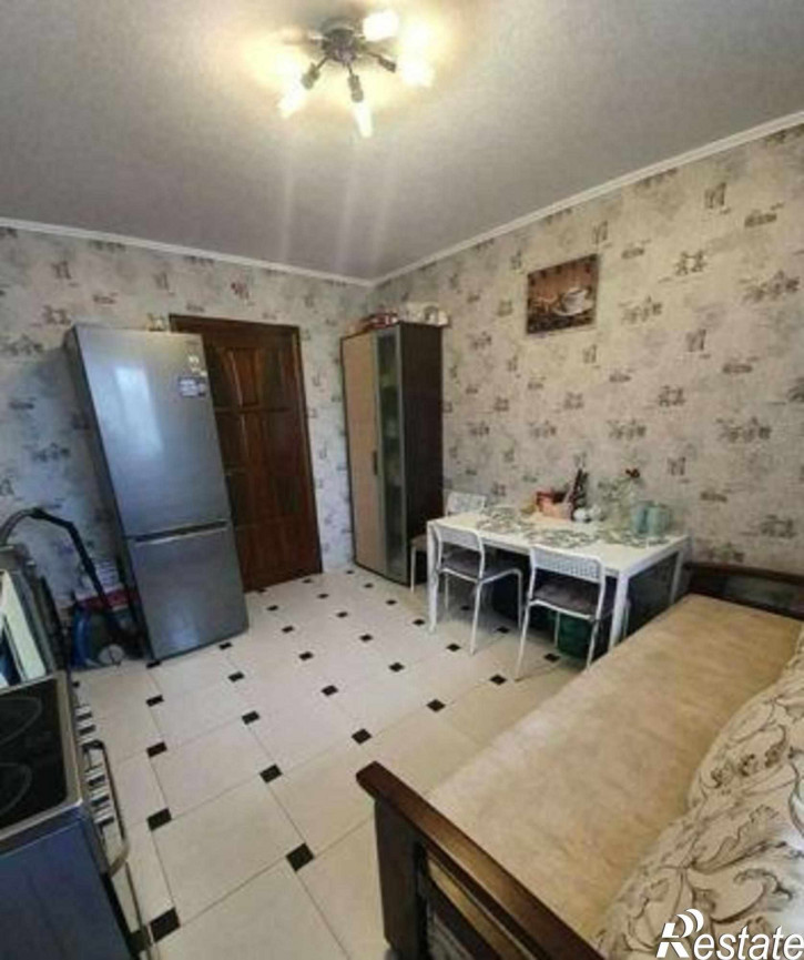 1-комн квартира в новом доме Обсерваторная улица, 104/2