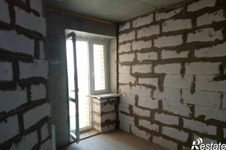 3-комн квартира Марксистский переулок, 42