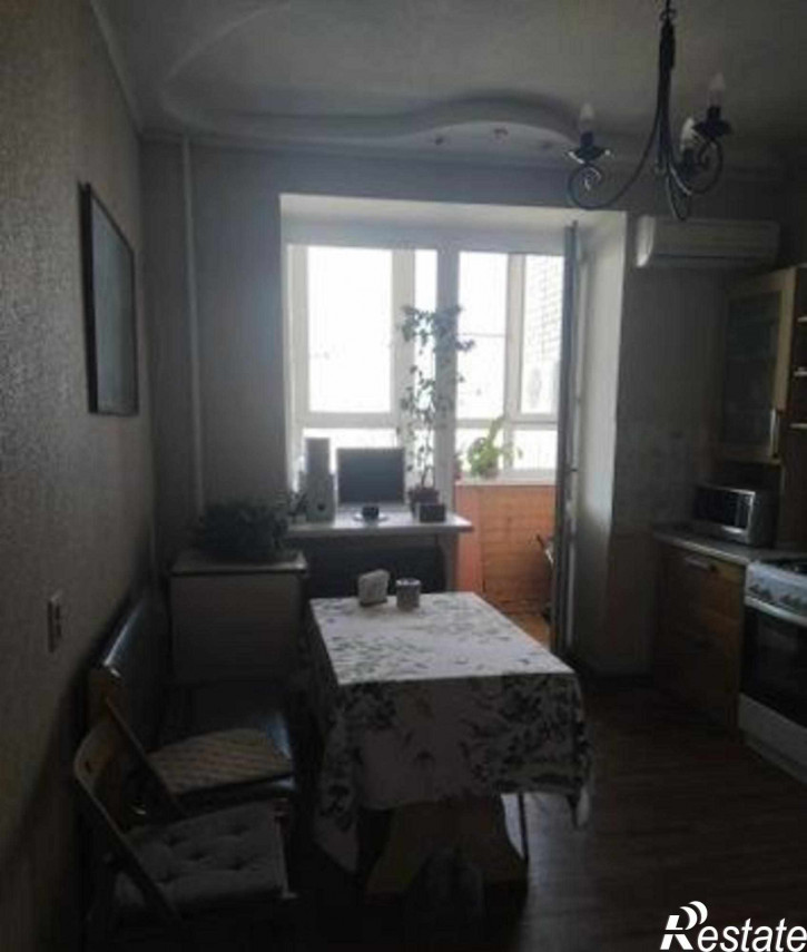 2-комн квартира улица Зорге, 58А/8