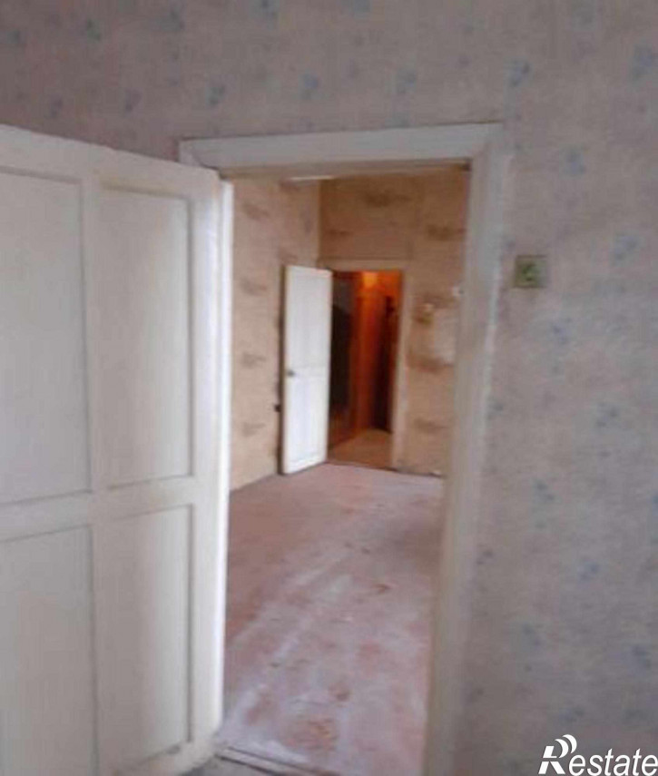 2-комн квартира улица Станиславского, 18