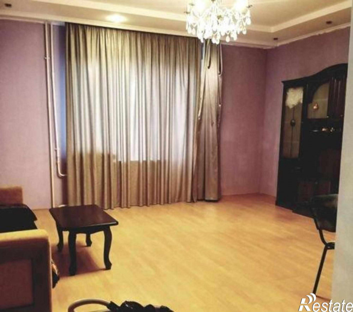 3-комн квартира Крепостной переулок, 30/30