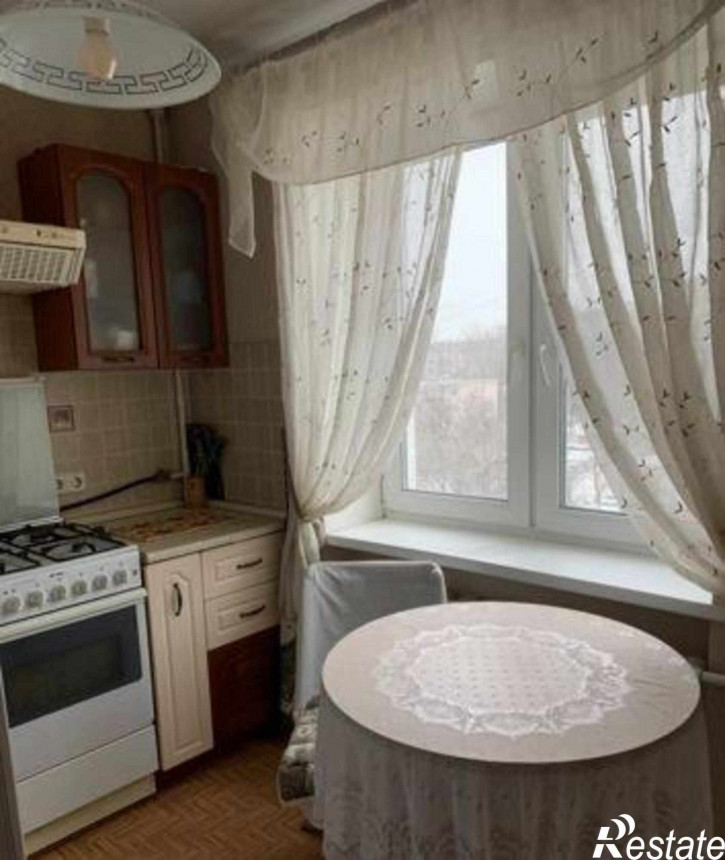 2-комн квартира 2-я Краснодарская улица, 80/13