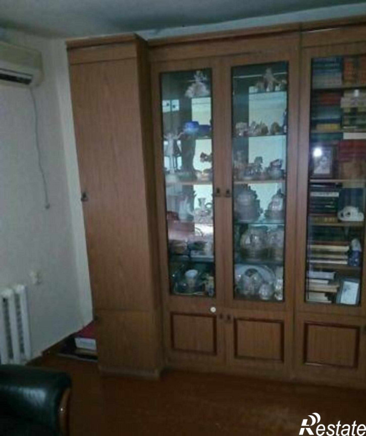 2-комн квартира переулок Островского, 3