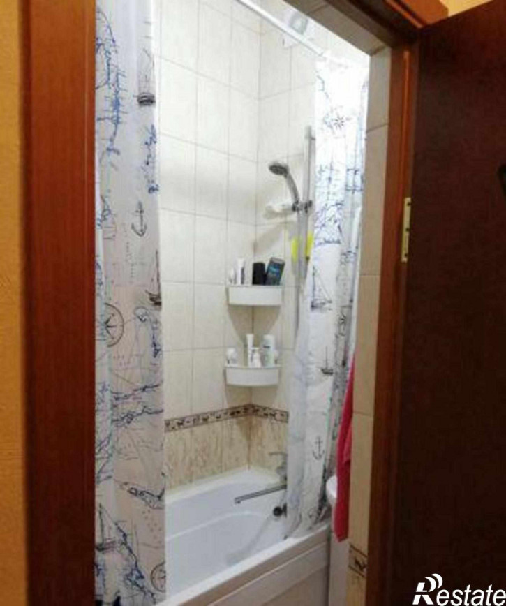 2-комн квартира улица Джапаридзе, 17
