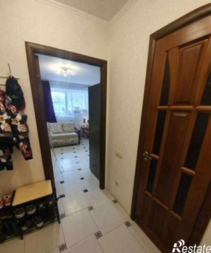 1-комн квартира в новом доме Обсерваторная улица, 104/2
