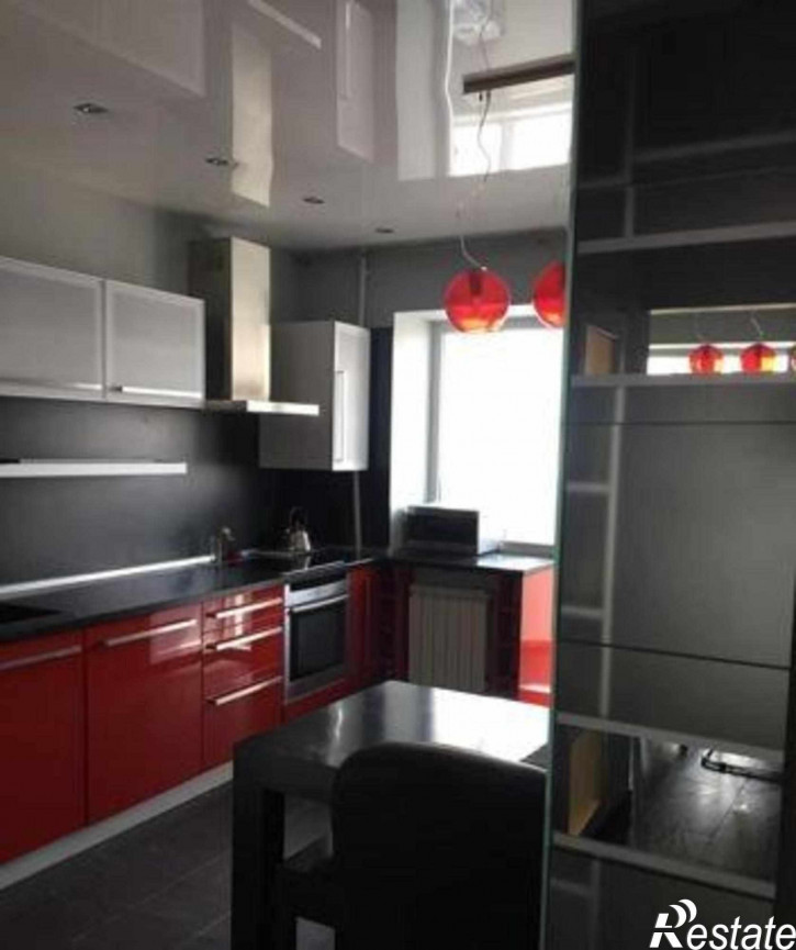 2-комн квартира Таганрогская улица, 112А