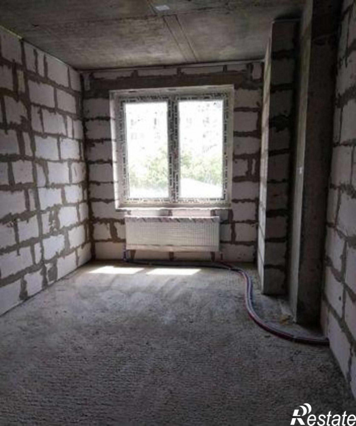 1-комн квартира в новом доме проспект Соколова, 86