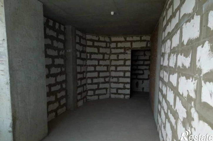 3-комн квартира Марксистский переулок, 42