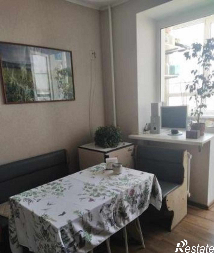 2-комн квартира улица Зорге, 58А/8