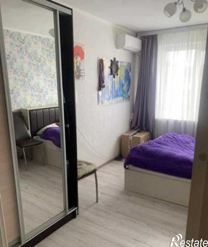3-комн квартира улица Содружества, 43/1