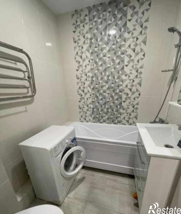 1-комн квартира улица Нансена, 103/1к1