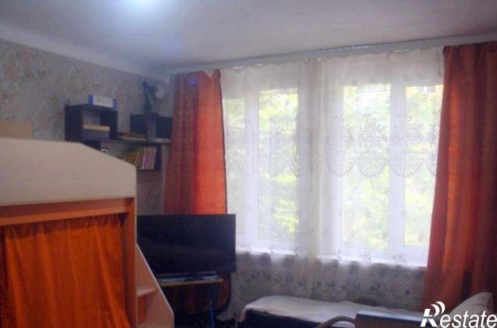 2-комн квартира улица Козлова, 63к3
