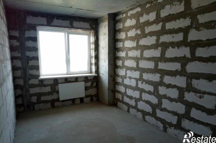 3-комн квартира Марксистский переулок, 42