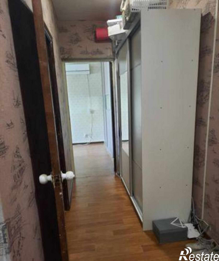 2-комн квартира улица Платона Кляты, 23