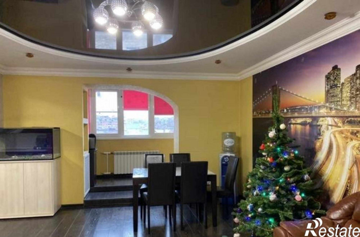 2-комн квартира Орбитальная улица, 74