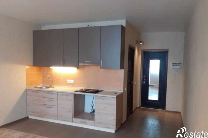 2-комн квартира улица Тружеников, 39/3с1