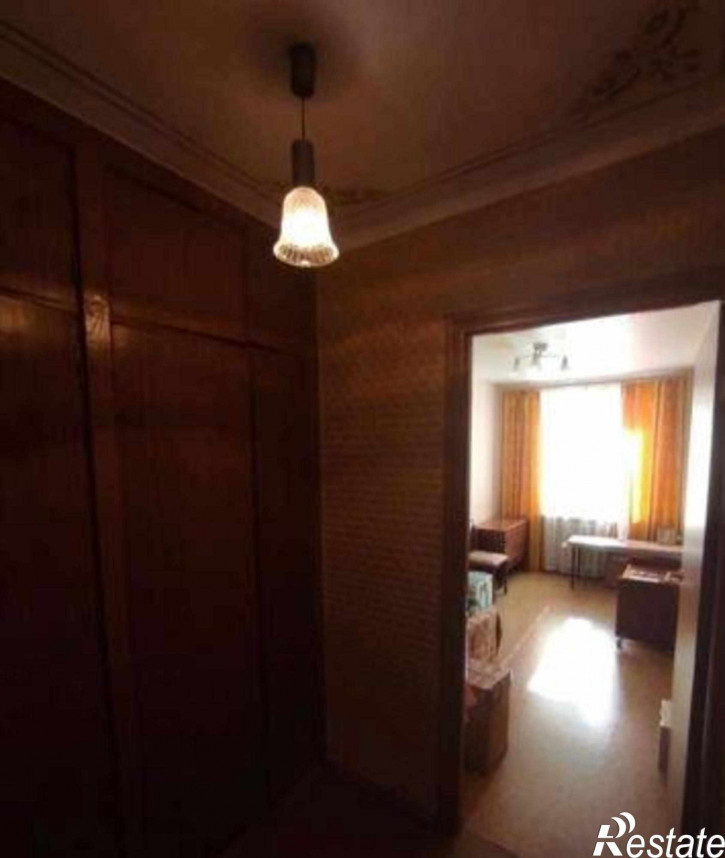 4-комн квартира улица Борко, 4