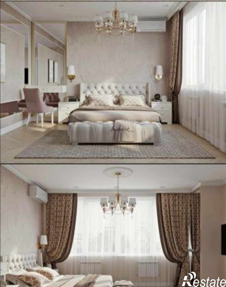 3-комн квартира в новом доме Береговая улица, 6