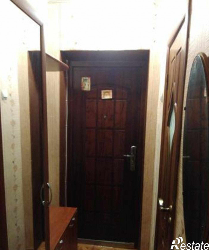 1-комн квартира Сухумский переулок, 12