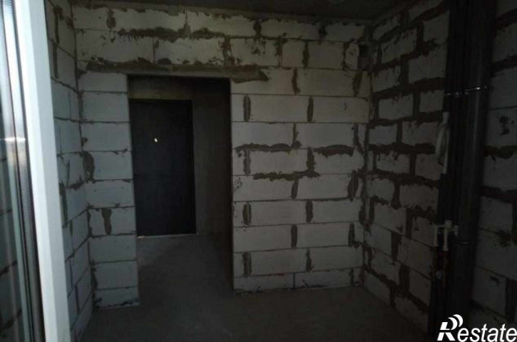 3-комн квартира Марксистский переулок, 42