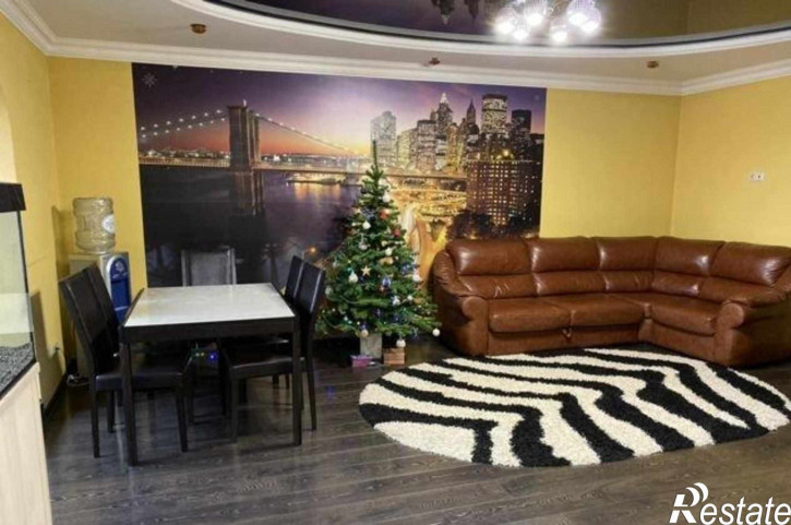 2-комн квартира Орбитальная улица, 74