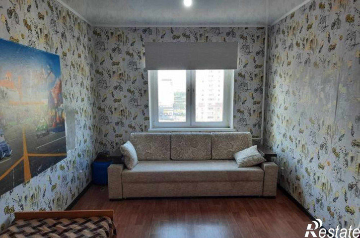 2-комн квартира улица Платона Кляты, 23