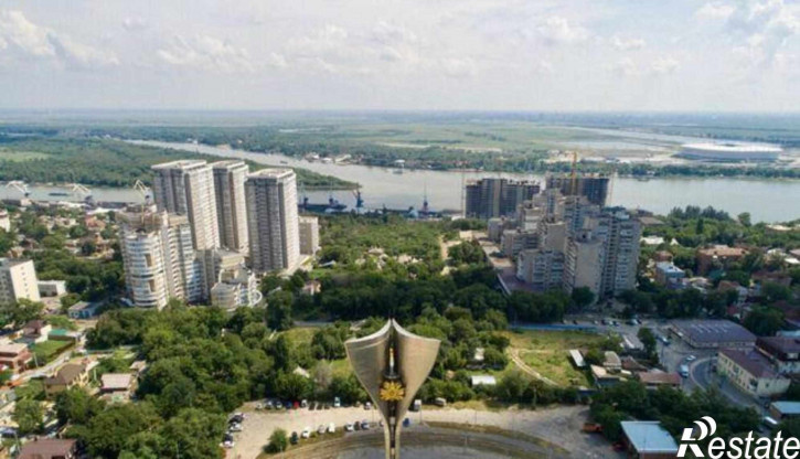 2-комн квартира в новом доме Нижегородская улица, 31/2