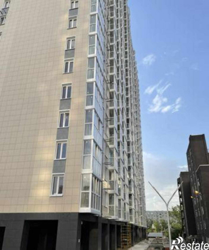 3-комн квартира Таврическая улица, 4