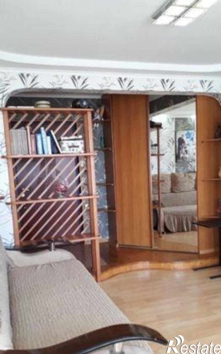 2-комн квартира Таганрогская улица, 112/1