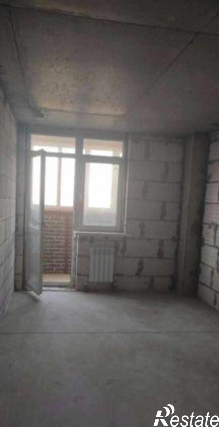 2-комн квартира в новом доме улица Оганова, 20к4
