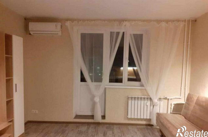 2-комн квартира улица Тружеников, 39/3с1