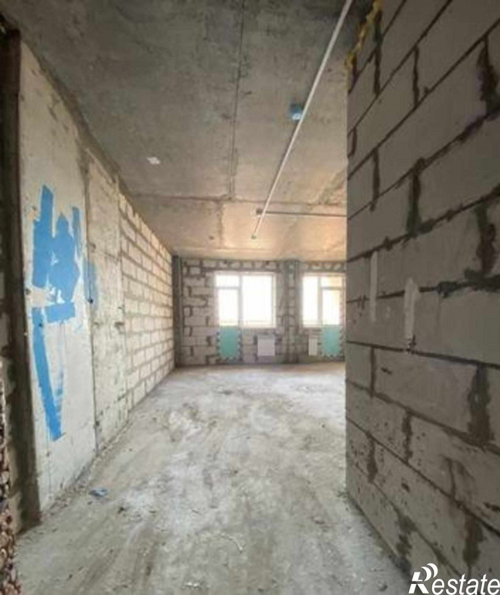 2-комн квартира в новом доме Товарищеская улица, 3
