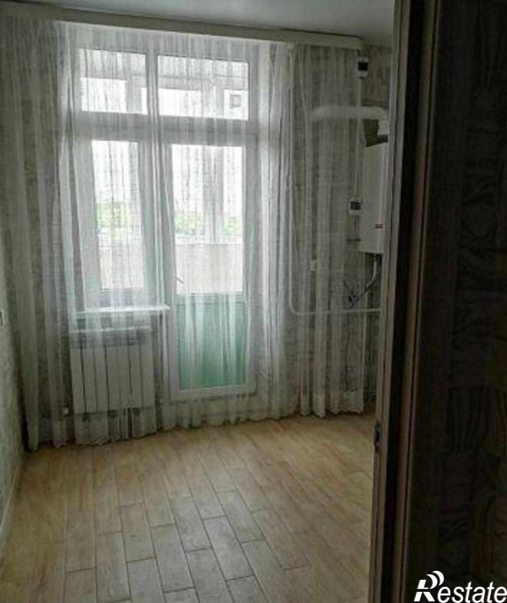 1-комн квартира улица 45-я Линия, 140А