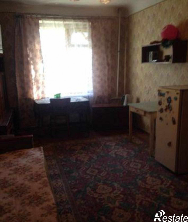 2-комн квартира Халтуринский переулок, 56