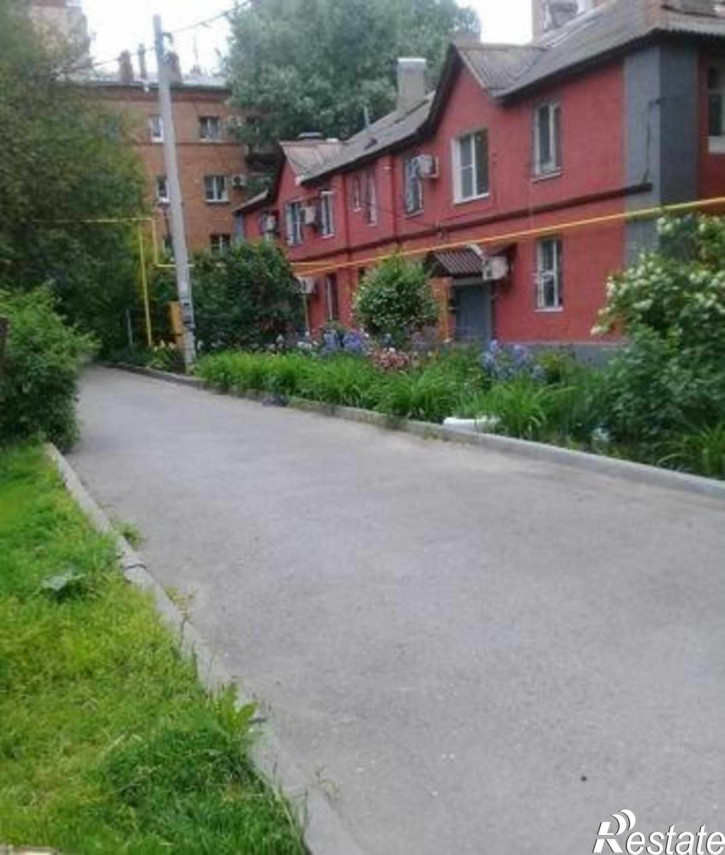 2-комн квартира улица Козлова, 63к3