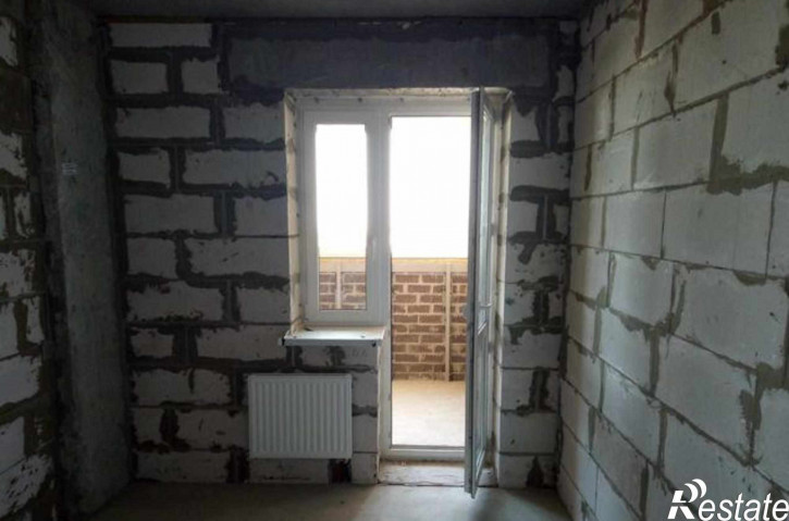 3-комн квартира Марксистский переулок, 42