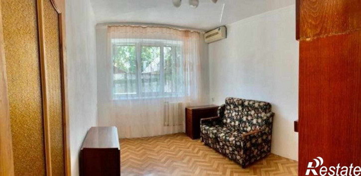 2-комн квартира улица Мурлычёва, 72/27
