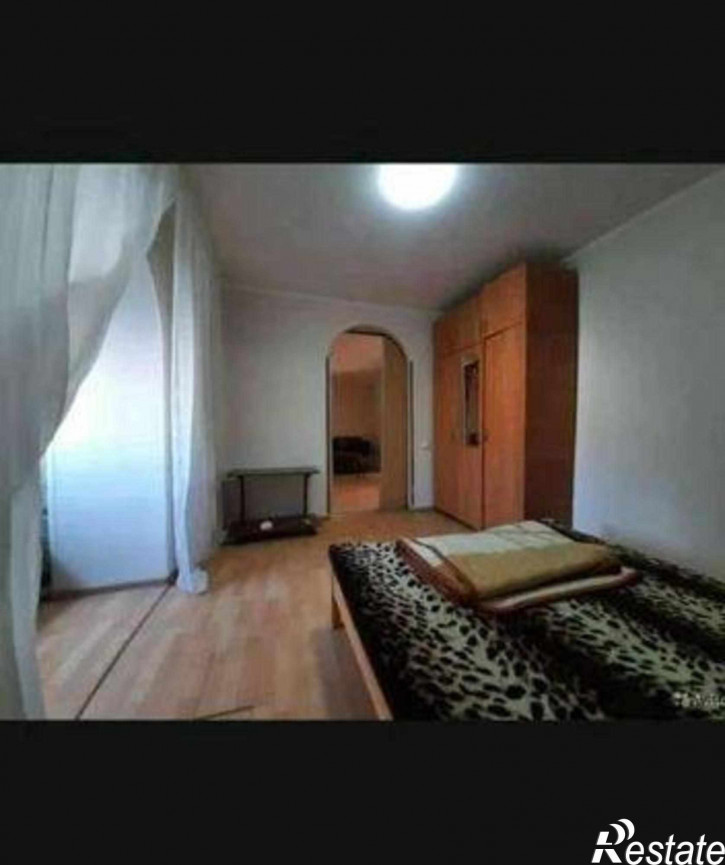 2-комн квартира Днепровский переулок, 115
