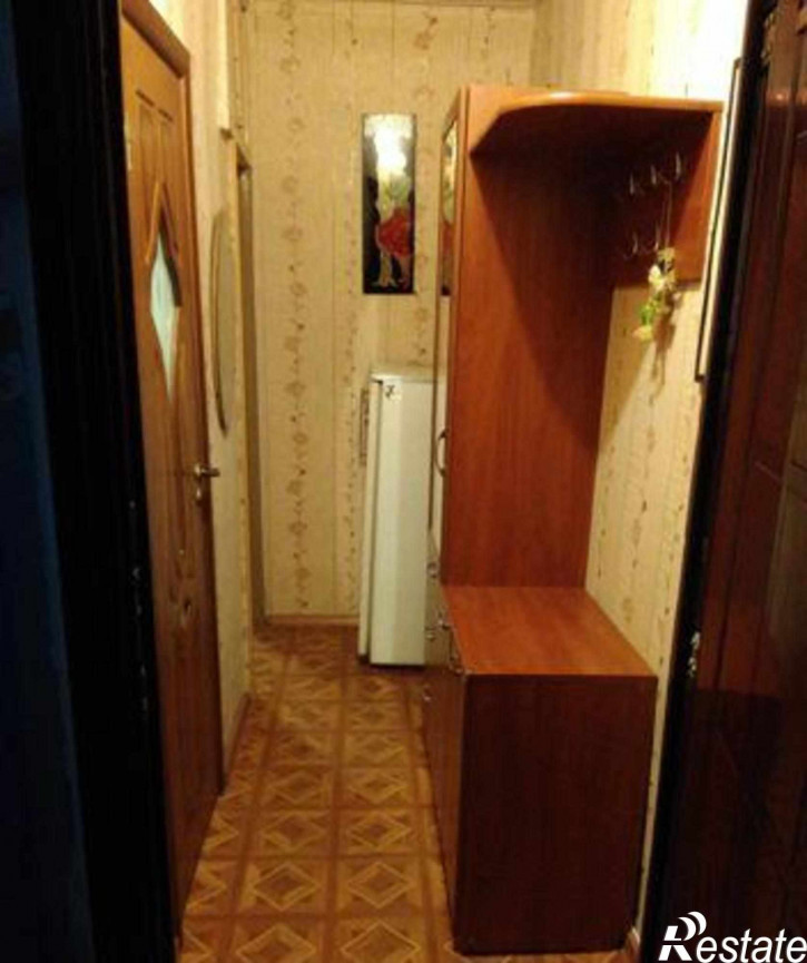 1-комн квартира Сухумский переулок, 12