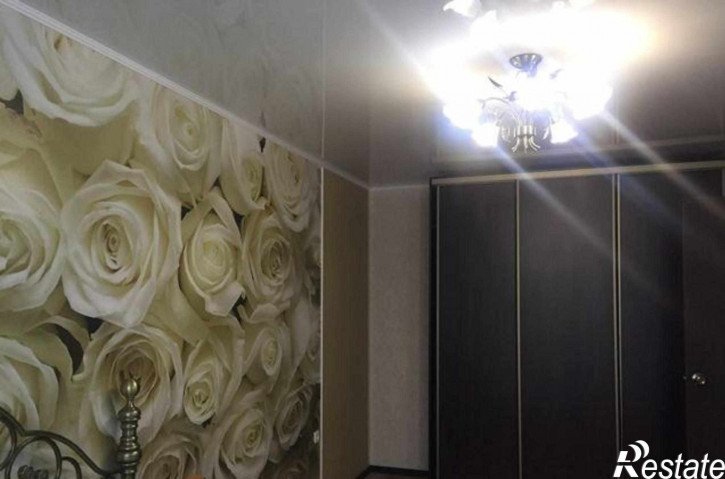 1-комн квартира улица Висаитова, 3