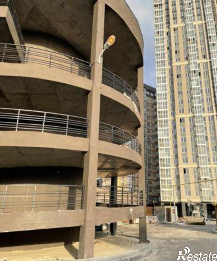 3-комн квартира Таврическая улица, 4