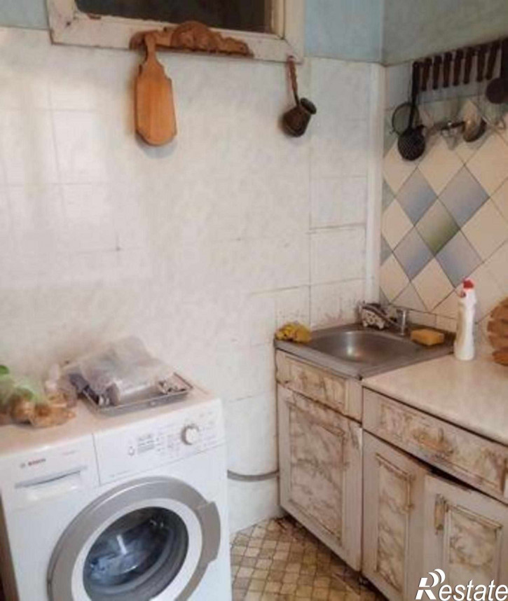 2-комн квартира улица 1-й Конной Армии, 22/7