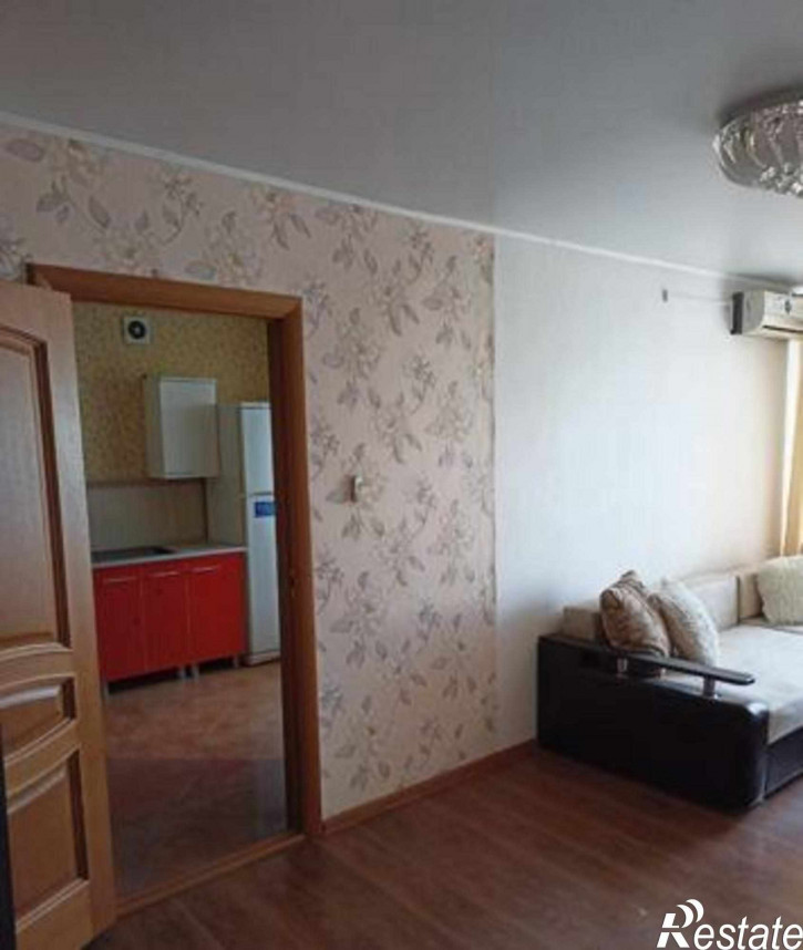 1-комн квартира улица Нансена, 437/1