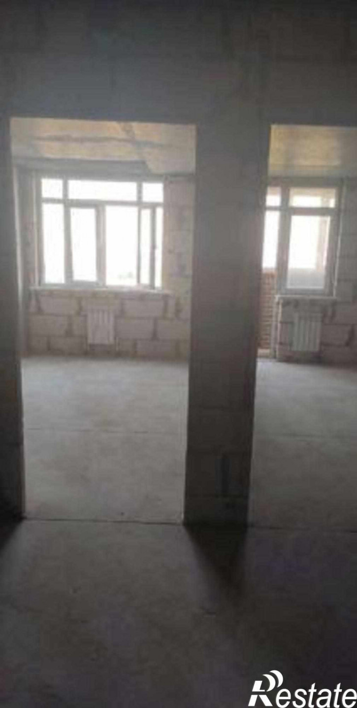 2-комн квартира в новом доме улица Оганова, 20к4